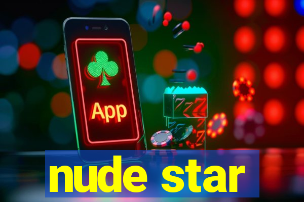nude star